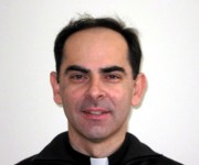 Associate professor Alojzije Čondić Ph.D.