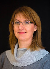 Prof. dr. sc. Jadranka Garmaz