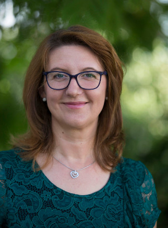 Prof. dr. sc. Jadranka Garmaz