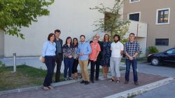 Istr Seminar 2018 Bochum 001