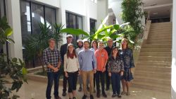 Istr Seminar 2018 Bochum 002