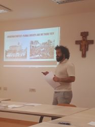 Istr Seminar 2018 Bochum 005