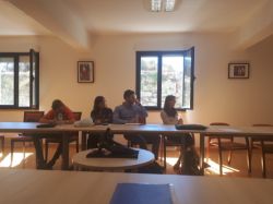 Istr Seminar 2018 Bochum 006