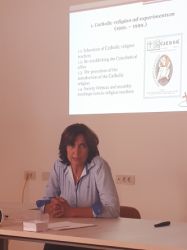 Istr Seminar 2018 Bochum 016