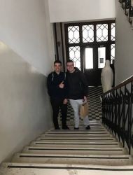 Mario  Mario I Bogoslov