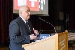 Grgur Iz Nareka 12m