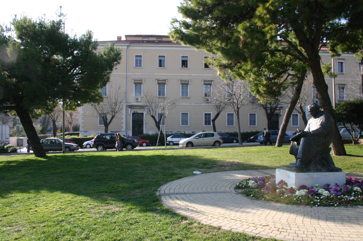 Catholic Faculty of Theology