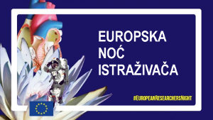 Europska noć istraživača