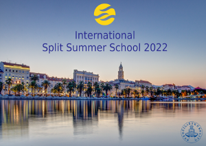 Split Summer School 2022