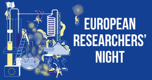 Europska noć istraživača