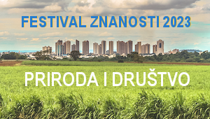 Festival znanosti 2023.