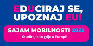 Sajam mobilnosti 2022