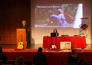 Međubiskupijski stručni skup za vjeroučitelje osnovnih i srednjih škola