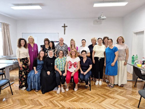 Održan seminar Tematski centrirane interakcije (TCI)