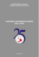 Akademska knjižica 2023./2024.