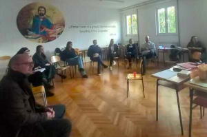 Emocionalno socijalne kompetencije