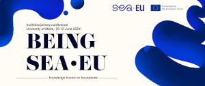 Being SEA-EU na Malti 10. - 12. lipnja 2024. 