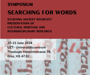 Searching for Words