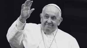 Preminuo papa Franjo