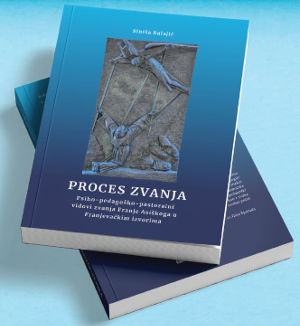 Predstavljanje knjige: PROCES ZVANJA