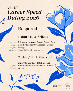 Career Speed Dating Career Speed Dating