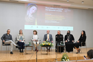 Dani duhovne baštine marijanskih svetišta