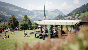Europski Forum Alpbach (EFA) 