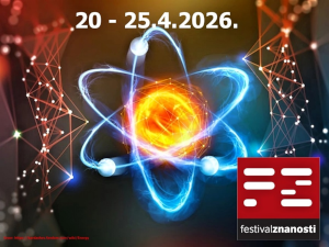 Festival znanosti 2026.