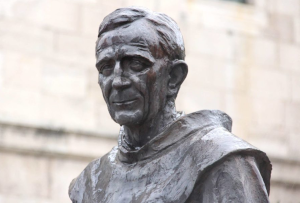 Fra Julijan Ramljak Fra Julijan Ramljak