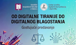 Od digitalne tiranije do digitalnog blagostanja
