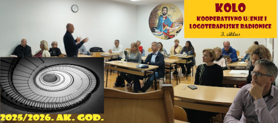 Kooperativno učenje i logoterapijske radionice Kooperativno učenje i logoterapijske radionice