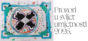 „Prozori u svijet umjetnosti“