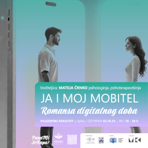 Psihoedukativna radionica za mlade