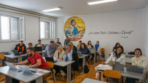 Radionica o izradi mrežnih stranica