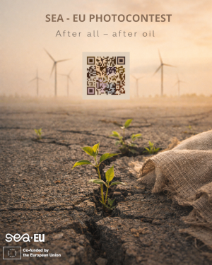 SEA-EU PHOTOCONTEST SEA-EU PHOTOCONTEST