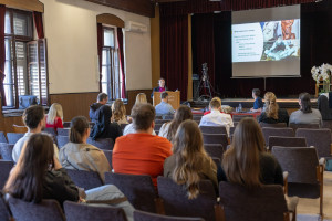 Međunarodni znanstveni simpozij