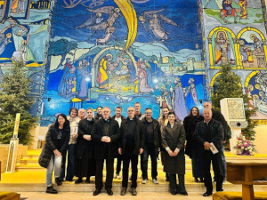 Studijsko putovanje u Krašić