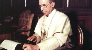 150 godina od rođenja Eugenia Pacellia, pape Pia XII