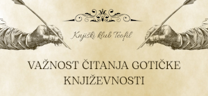 Prvi susret Knjiškog kluba Teofil