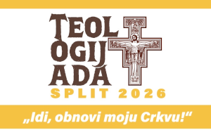 Teologijada Split 2026.