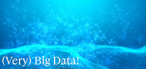 Natječaj (Very) Big Data!