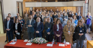 Održan znanstveno-stručni skup Održan znanstveno-stručni skup