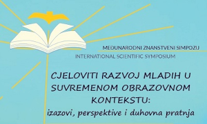 Cjeloviti razvoj mladih u suvremenom obrazovnom kontekstu