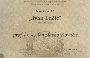 Nagrada za životno djelo