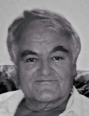 Pok. Ante Velić (1942.-2025.) Pok. Ante Velić (1942.-2025.)