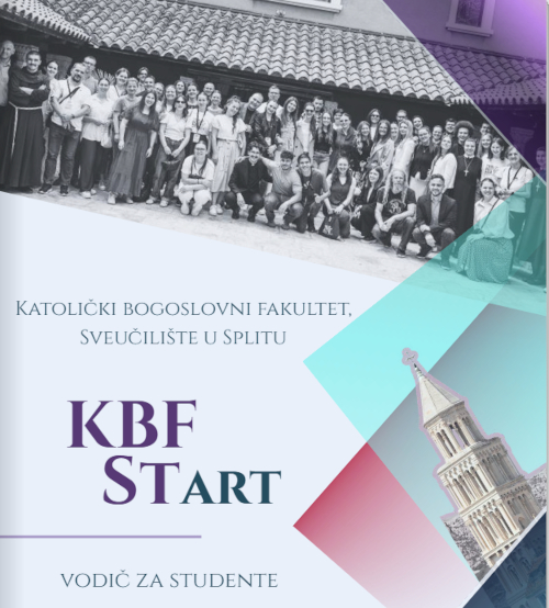 Sve informacije za studente KBF-a Split na jednom mjestu