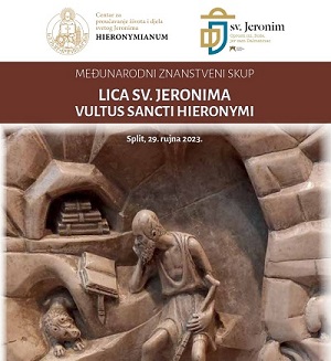 VULTUS SANCTI HIERONYMI