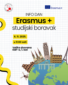 Erasmus+ info dan