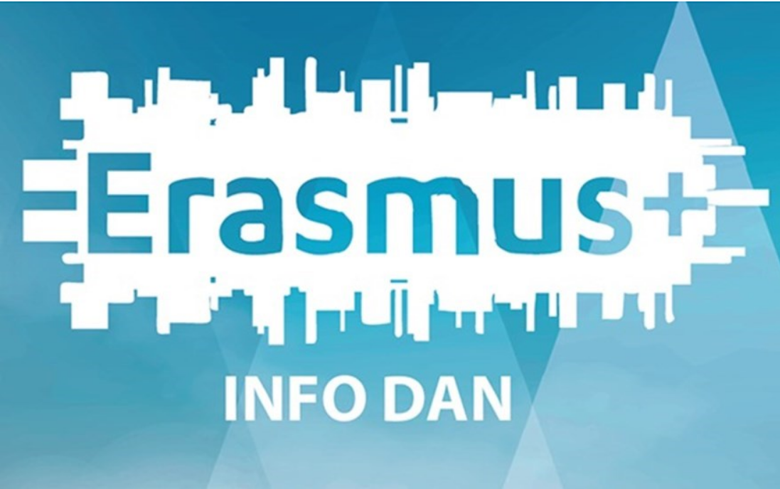 Erasmus+
