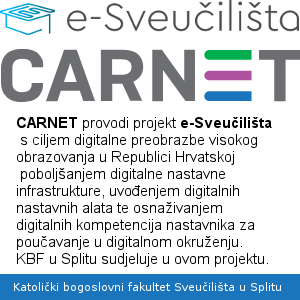 Projekt e-Sveučilišta
